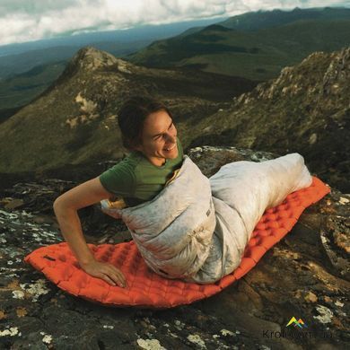 Надувной коврик Sea To Summit UltraLight Insulated Mat Women's Regular (STS AMULINS_WR)