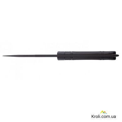 Нож SOG SEAL FX Tanto, Black (SOG 17-21-01-57)