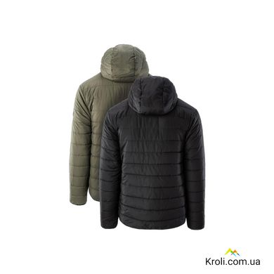 Куртка чоловіча Magnum Camelion II, Black/Olive Green, L (MGN 26749-BLK/OLIVE GR-L)