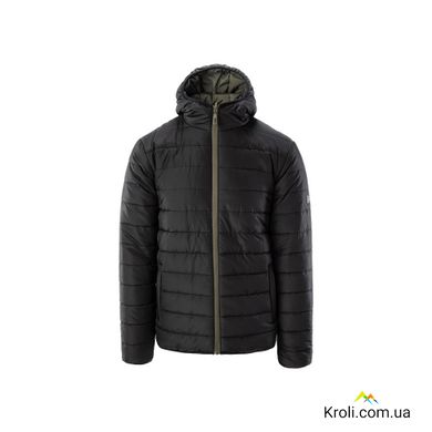 Куртка мужская Magnum Camelion II, Black/Olive Green, L (MGN 26749-BLK/OLIVE GR-L)