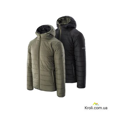 Куртка мужская Magnum Camelion II, Black/Olive Green, L (MGN 26749-BLK/OLIVE GR-L)