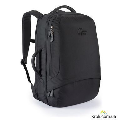 Рюкзак Lowe Alpine Cloud 35 Black