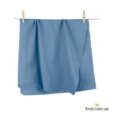 Рушник туристичний Sea To Summit Airlite Towel, Moonlight, M (STS ACP071011-050211)