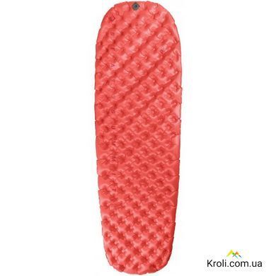 Надувной коврик Sea To Summit UltraLight Insulated Mat Women's Regular (STS AMULINS_WR)