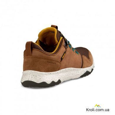 Кроссовки мужские Teva Arrowood WP M's Brown 44.5 (TVA 8899.556-11)