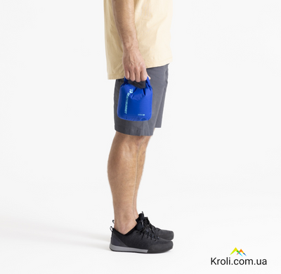 Гермочохол Sea to Summit Lightweight Dry Bag, 1.5 л, Surf The Web (STS ASG012011-011602)