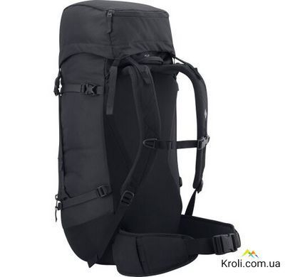 Рюкзак Black Diamond Stone 45, Black (BD 681157.BLAK-SM)
