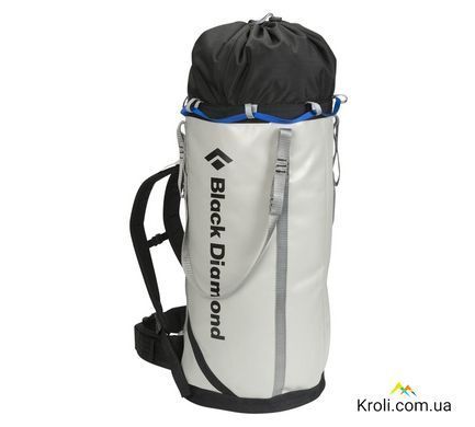 Баул экспедиционный Black Diamond Touchstone Haul Bag, 70 л (BD 810275)