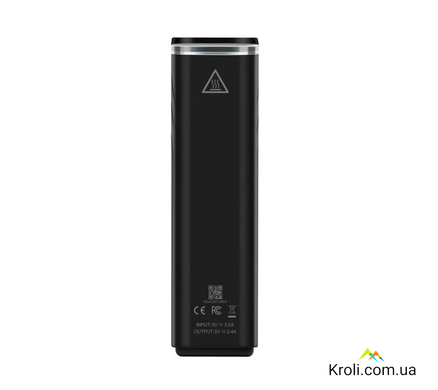 Велосвітло переднє Magicshine ALLTY 1200U (MSN BL4701)