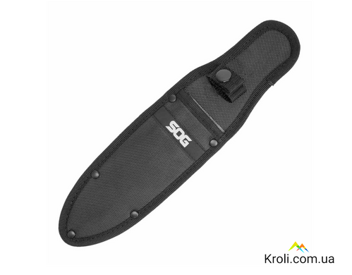 Ніж SOG Rip Tide 6.5" (SOG 17-44-01-43)