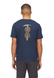 Футболка чоловіча Rab Stance Axe Tee, Deep Ink, L (RB QCB-83-DIK-LRG)