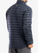 Куртка мужская зимняя. Rab Microlight Jacket, Beluga, M (RB QDB-16-BE-M)