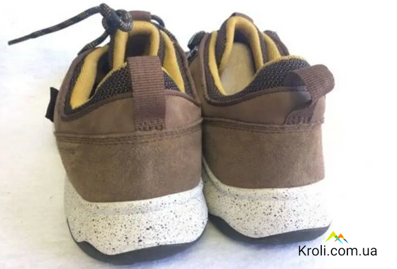 Кроссовки мужские Teva Arrowood WP M's Brown 44.5 (TVA 8899.556-11)