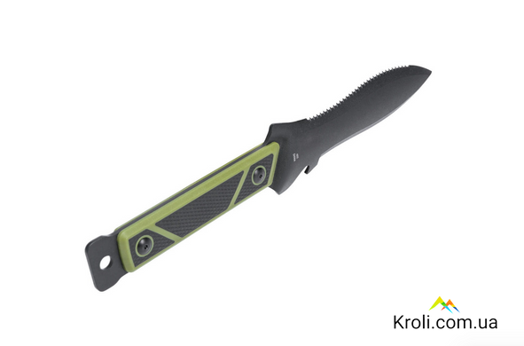 Ніж SOG Rip Tide 6.5" (SOG 17-44-01-43)