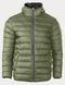 Куртка мужская Magnum Camelion II, Black/Olive Green, L (MGN 26749-BLK/OLIVE GR-L)