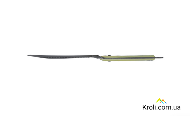 Ніж SOG Rip Tide 6.5" (SOG 17-44-01-43)