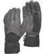 Рукавички чоловічі Black Diamond Tour Gloves, Ash, р. M (BD 801689.1002-M)