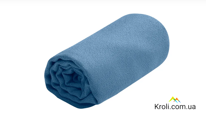 Рушник туристичний Sea To Summit Airlite Towel, Moonlight, M (STS ACP071011-050211)