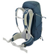Рюкзак Lowe Alpine AirZone Trail Camino 37:42, Tempest Blue/Orion Blue, M (LA FTF-39-TBO-MED)