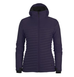 Куртка женская Black Diamond Hot Forge Hybrid Hoody, Amethyst, XS (BD N8II.550-XS)