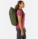 Рюкзак Rab Depot 25, Dark Olive, One Size (RB QAP-17-DOL-25)