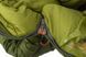 Пуховый спальный мешок Pinguin Magma 630 195 см Green, Right Zip (PNG 243444)
