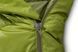 Пуховый спальный мешок Pinguin Magma 630 195 см Green, Right Zip (PNG 243444)