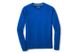 Термофутболка Smartwool Men's Merino 150 Baselayer Long Sleeve Bright Blue (378), L