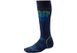 Термоноски Smartwool Men's PhD Ski Light Pattern Socks XL, Navy