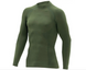 Термофутболка с длинным мужским рукавом Accapi Polar Bear New, Темно-оливковый (Military Black) M/L (ACC PA751.1799-ML)