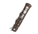 Ніж розкладний Cold Steel 4" TI-Lite, ZY-EX Handle, Black (CST CS-26SP)