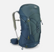 Рюкзак Lowe Alpine AirZone Trail Camino 37:42, Tempest Blue/Orion Blue, M (LA FTF-39-TBO-MED)