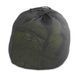 Пуховый спальный мешок Pinguin Magma 630 195 см Green, Right Zip (PNG 243444)