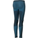 Термоштани жіночі Accapi XPerience, Black/Turquoise, M/L (ACC XА813.9946-ML)