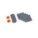 Комплект латок для надувних килимків Sea To Summit Mat Repair Kit Grey (STS AMRK)