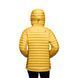 Куртка женская пуховая Black Diamond W Approach Down Hoody, Soft Ochre, M (BD 7440937024MED1)