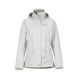 Куртка жіноча Marmot Wm's PreCip Eco Jacket, XS - Platinum (MRT 46700.169-XS)