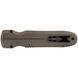 Нож складной SOG Pentagon OTF, Flat Dark Earth (SOG 15-61-02-57)