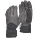 Рукавички чоловічі Black Diamond Tour Gloves, Ash, L (BD 801689.1002-L)