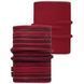 Повязка на шею Buff Reversible Polar Neckwarmer Picus Red/Red (BU 113147.425.10.00)