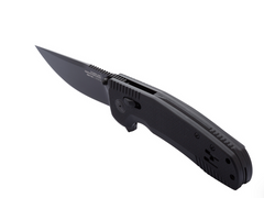 Складной нож SOG TAC XR, Black ( SOG 12-38-01-41)