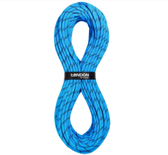 Мотузка статична для альпінізму Tendon Static 12.0 STD, Синій, (TND L120TS33SCR)