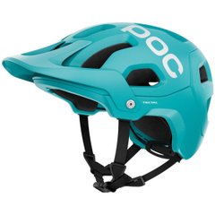 Велосипедний шолом POC Tectal, Kalkopyrit Blue Matt, XS/S (PC 105051586XSS1)