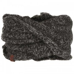 Шарф багатофункціональний Buff Knitted Wrap Agna, Black (BU 117931.999.10.00)