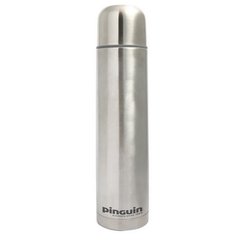 Термос Pinguin Vacuum thermobottle 1 л (PNG 638684) 2021