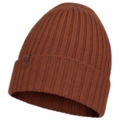 Вовняна шапка Buff Merino Wool Knitted Hat Norval Rusty (BU 124242.404.10.00)