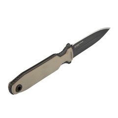 Нож SOG Pentagon FX Convert, Flat Dark Earth (SOG 17-61-04-57)