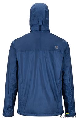 Куртка Marmot PreCip Eco Jacket S, Arctic Navy (MRT 41500.2975-S)