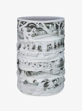Бафф літній Buff Coolnet UV Camino Recuerdos (BU 134428.937.10.00)