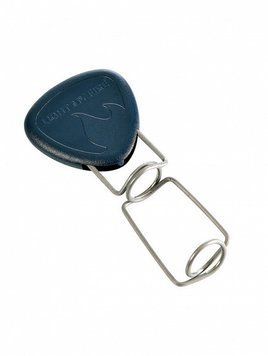 Вилка для барбекю Light My Fire Grandpa's FireFork Bulk Navy (LMF 30202710)
